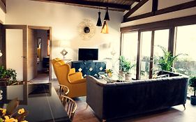 Apartamentos en el Valle del Jerte Flores para Angela